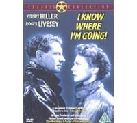 I know Where I'm Going [Import anglais]