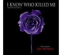 Various Artists - I Know Who Killed Me