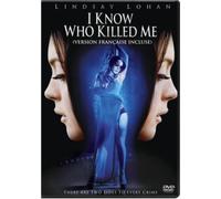 I Know Who Killed Me [Import]