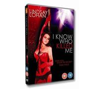 I Know Who Killed Me [Import anglais]
