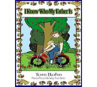 I Know Who My Father Is