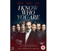 I Know Who You are [Import]