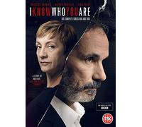 I Know Who You Are – Arrow – Saisons 1 et 2 – Édition Royaume‑Uni (Import)