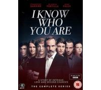 I Know Who You are S1+S2 [Edizione: Regno Unito] [Import]