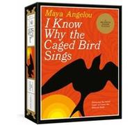 I Know Why the Caged Bird Sings A 500Piece Puzzle by Maya Angelou Maya Angelou (Auteur)
