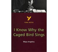 I Know Why the Caged Bird Sings everything you need to catch up, study and prepare for the 2027, 2028 exams