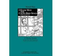 I Know Why the Caged Bird Sings: Novel-Ties Study Guides