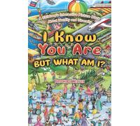 I Know You Are, But What Am I?