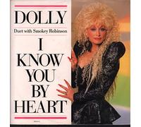 I Know You by Heart (Duet with Smokey Robinson) / Make Love Work/Could I Have [Import]