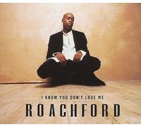 I Know You Dont Love Me