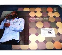 I Know You Don't Love Me (SIGNED AUTOGRAPH WITH COA)-12"