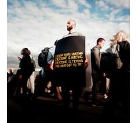 I Know You’re Hurting, Everyone Is Hurting, Everyone Is Trying, You Have Got to Try