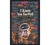 I Know You Too Well.: Love, ChatGPT