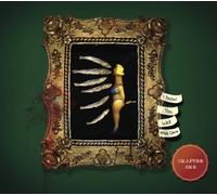 I KNOW YOU WELL MISS CLARA - CHAPTER ONE CD NEUF