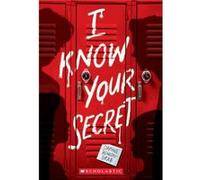 I Know Your Secret by Daphne Benedis Grab Daphne Benedis Grab (Auteur)