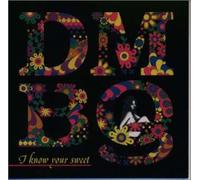 I Know Your Sweet [Import Allemand]