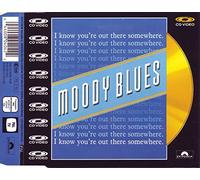 I Know You're Out There Somewhere