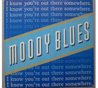 I Know You're Out There Somewhere (Remix, 6:37min, 1988) [Import]