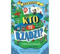 I kto tu rządzi ? - Rich Knight (littérature, science populaire en polonais)
