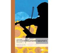 I L L Y A?: Un violoniste ukrainien