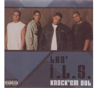 I.L.S. - Knock'em Out