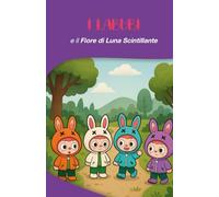 I Labubi: il Fiore di Luna Scintillante