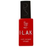 Peggy Sage I-Lak Semi-Permanent Nail Lacquer 11ml Red Carpet