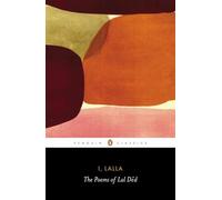 I, Lalla – Penguin Books