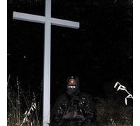 JPEGMAFIA – I Lay Down My Life For You – Vinyle blanc – Édition limitée