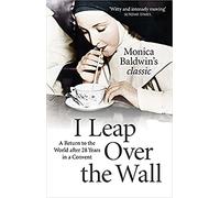 I Leap Over the Wall