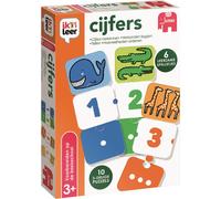 I Learn Cijfers