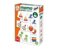 I_Learn_Diset Memo Photo Objets