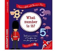 I learn english : Let's count ! Annie Sussel (Auteur)