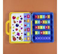 I learn Ich Lerne - Rechnen