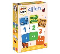 I learn Ik Leer - Cijfers