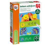 I learn Ik Leer - Letters Schrijven