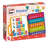 I learn Ik Leer - Lezen
