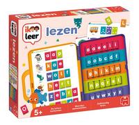 I learn Ik Leer - Lezen