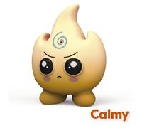 I learn Ik Leer Moodies - Calmy