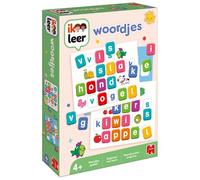 I learn Ik Leer - Woordjes