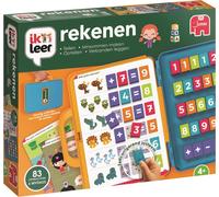 I Learn Rekenen