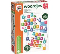 I Learn Woordjes