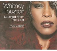 WHITNEY HOUSTON - I Learned from Best/The Remixes