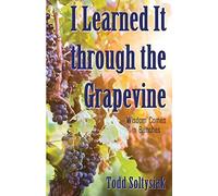 I Learned It Through The Grapevine