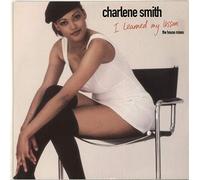 I Learned My Lesson (House Mixes) [Import]