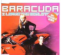 I Leave The World Today