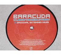 I Leave The World Today (Orig. Ext./Special D. Remix, 2003) [Import]