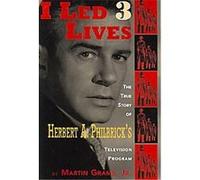I Led 3 Lives Martin Grams (Auteur)