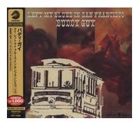 Guy Buddy – I Left My Blues in San Francisco – CD – Chess