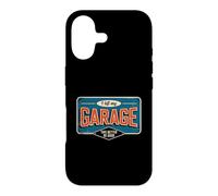 I Left My Garage to Be Here This Better Be Good Coque pour iPhone 17